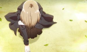 Yofukashi no Uta S2 - 02 [DUB]
