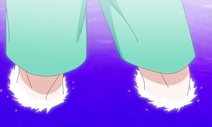 Witch Watch - 15 [DUB]