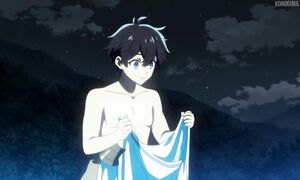 The Water Magician - EP2