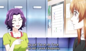 Grand Blue Dreaming S2 - 02 [SUB]