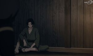 Kijin Gentoushou - 14 [DUB]