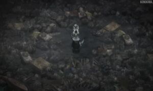 Gachiakuta - EP2