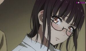 Isekai Ojisan Ep #4