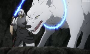 Teogonia - EP11