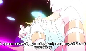 New Panty & Stocking with Garterbelt S2 - 02 [SUB]