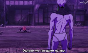 Dan Da Dan S2 - 03 [SUB]