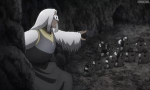 Teogonia - EP12