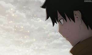 Fate Grand Order Babylonia - EP8