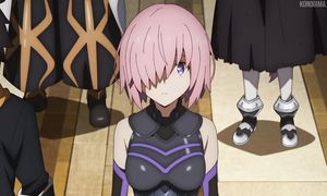 Fate Grand Order Babylonia - EP10