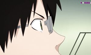 World Trigger Ep #9
