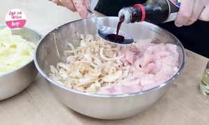 Пирог на кефире: Тот самый рецепт, ради которого я держу кефир в холодильнике!