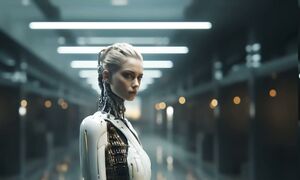 КРАСИВАЯ БЕСПОДОБНАЯ МУЗЫКА БУДУЩЕГО! НАДЕНЬТЕ НАУШНИКИ ПОГРУЗИТЕСЬ ЗА ГРАНЬ БЕСКОНЕЧНОЙ ФАНТАСТИКИ