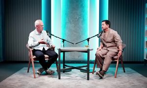 Как СПАСТИ ДЕНЬГИ в 2025 антихрупкие инвестиции в хаосе   Беседы с Маргуланом