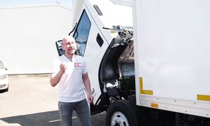 Стоит ли покупать КИТАЙСКИЙ грузовик вместо ГАЗа