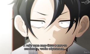 Yofukashi no Uta S2 - 03 [SUB]