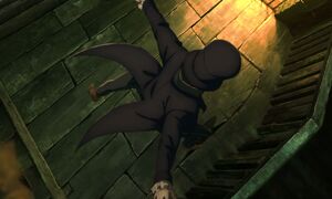 Lord of Mysteries - 05 [SUB]