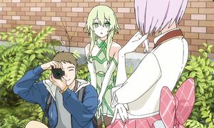 My Dress-Up Darling S2 - 03 [SUB]