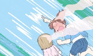 (Серія 2) МІСТО | CITY the Animation (2025)