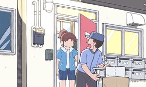 [subs] (Серія 2) МІСТО | CITY the Animation (2025)