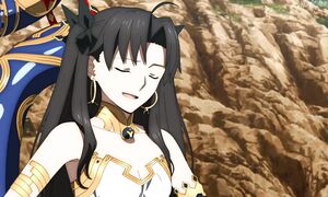 Fate Grand Order Babylonia  EP12