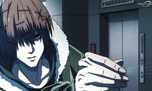 Sakamoto Days - 14 [DUB]