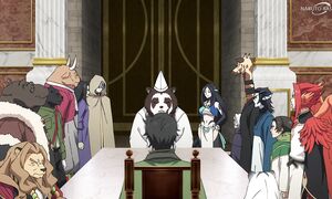 Rising of the Shield Hero S4 - 03 [DUB]