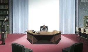 Gungrave - EP17