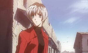 Gungrave - EP18