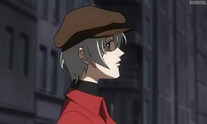 Gungrave - EP19