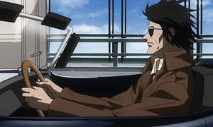 Gungrave - EP20