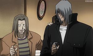 Gungrave - EP21