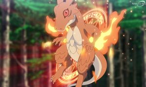 New Saga - 04 [DUB]