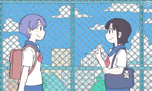 City The Animation - 03 [SUB]