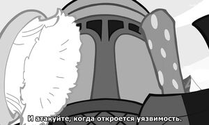 New Panty and Stocking with Garterbelt - 03 [SUB]