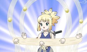 Dr. Stone S4 - 15 [DUB]