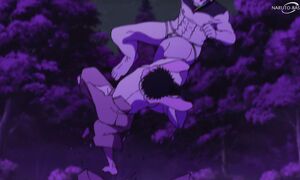 Dan Da Dan S2 - 04 [DUB]