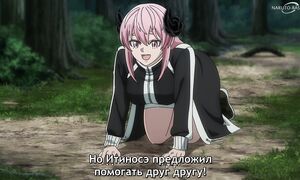 Tougen Anki - 03 [SUB]