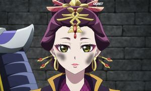 Kusuriya no Hitorigoto - 23 [1080p]