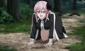 Tougen Anki - 03 [DUB]