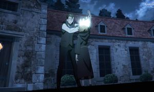 Secrets of the Silent Witch - 04 [DUB]