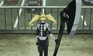 Кайдзю № 8 / Kaiju No. 8 2 сезон 2 серия озвучка LE-Production