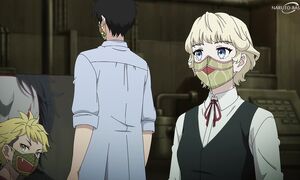 Witch Watch - 17 [DUB]