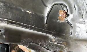 Сказ про то, как Антон Маляр конягу китайскую спасал #антонмаляр #лучшийантикор #антикор