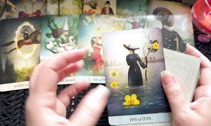 Вы долго этого Ждали и не Верили... 200% Сбудется расклад таро знаки судьбы