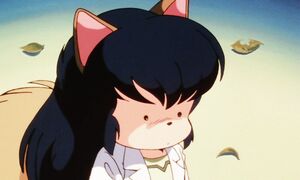 Urusei Yatsura - Bolum 157