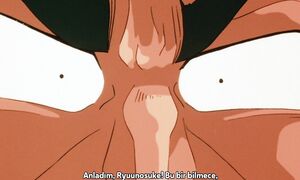 Urusei Yatsura - Bolum 158