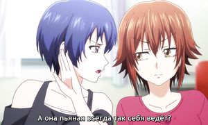 Grand Blue Dreaming S2 - 04 [SUB]
