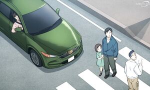 Sakamoto Days - 15 [DUB]