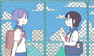 [subs] (Серія 3) МІСТО | CITY the Animation (2025)