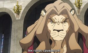 Rising of the Shield Hero S4 - 04 [SUB]